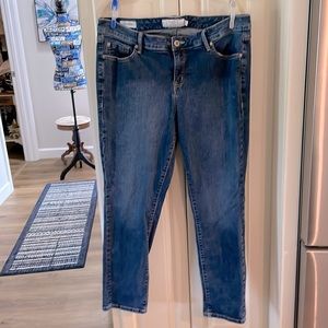 Torrid Jeans, Sz 16R